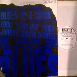 Eddie "Lockjaw" Davis-Johnny Griffin Quintet - Blues Up And Down mp3