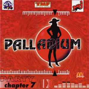 Various - Palladium - Party Mix Chapter 7 mp3