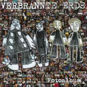 Verbrannte Erde - Fotoalbum mp3
