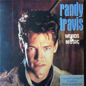Randy Travis - Words & Music With Randy Travis mp3