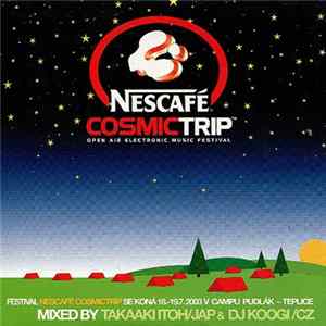 Various - Cosmic Trip mp3