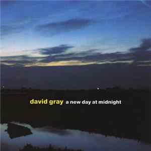 David Gray - A New Day At Midnight mp3
