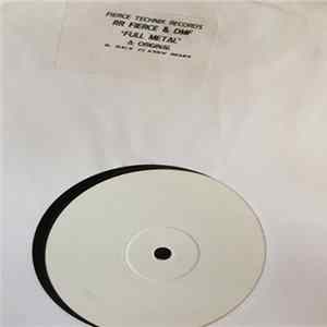 RR Fierce & DMF - Full Metal mp3