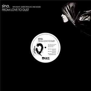 Sina. - From Love To Dust mp3