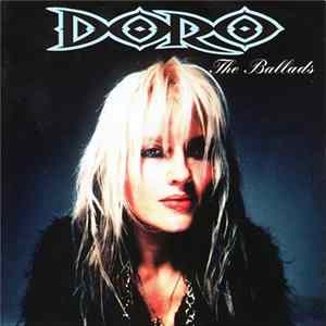 Doro - The Ballads mp3