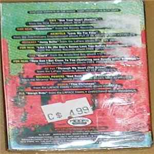 Various - In Ya Ear / Holiday 1996 / 1997 mp3