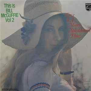Bill McGuffie - This Is Bill McGuffie Vol 2 - Love Is A Many Splendoured Thing mp3