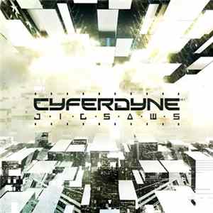 Cyferdyne - Jigsaws mp3