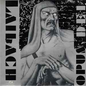 Laibach - Opus Dei mp3