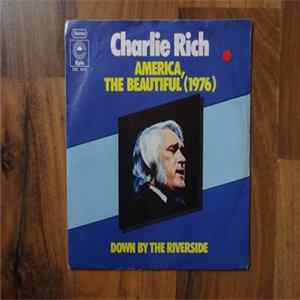 Charlie Rich - America, The Beautiful (1976) mp3