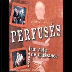 Perfuses - Extrait D'un Acte De Naissance mp3