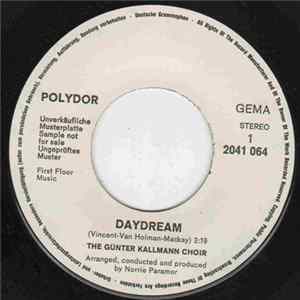 The Günter Kallmann Choir - Daydream / Once In Each Life mp3