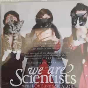 We Are Scientists - With Love And Squalor mp3