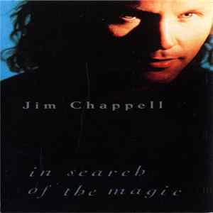 Jim Chappell - In Search Of The Magic mp3