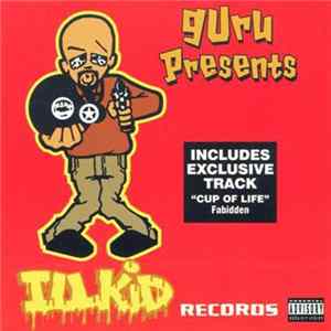 Guru - Illkid Records mp3