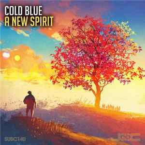 Cold Blue - A New Spirit mp3
