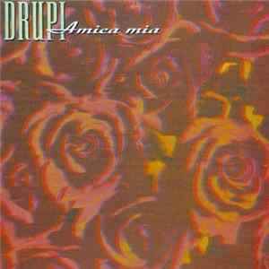 Drupi - Amica Mia mp3