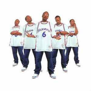 DJ Jazzy Jeff - The Magnificent mp3