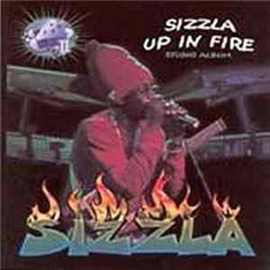 Sizzla - Up In Fire mp3