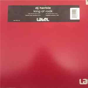 DJ Herbie - King Of Rock mp3