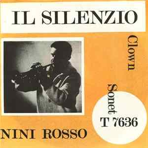 Nini Rosso - Il Silenzio / Clown mp3