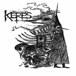 Worship Of Keres - Bloodhounds For Oblivion mp3