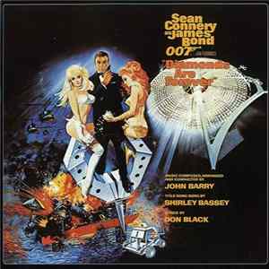 John Barry - Diamonds Are Forever (Original Motion Picture Soundtrack) mp3