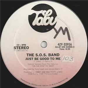 S.O.S. Band, The - Just Be Good To Me mp3
