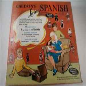 Unknown Artist - Children's Living Spanish mp3
