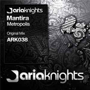 Mantira - Metropolis mp3