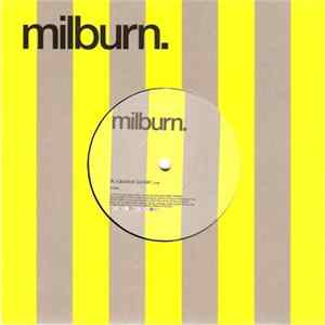 Milburn - Lipstick Lickin' mp3