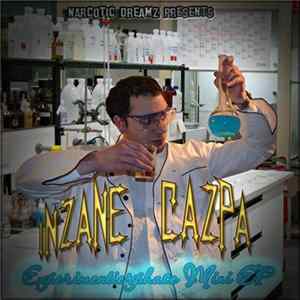 Inzane Cazpa - Experimentierphase mp3