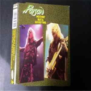 Poison - Nothin' But A Good Time mp3