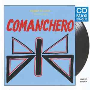 Raggio Di Luna (Moon Ray) - Comanchero mp3