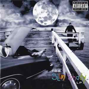 Eminem - The Slim Shady LP mp3