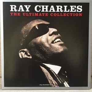 Ray Charles - The Ultimate Collection mp3