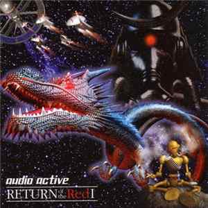 Audio Active - Return Of The RED I mp3
