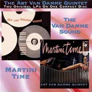 The Art Van Damme Quintet - The Van Damme Sound / Martini Time mp3
