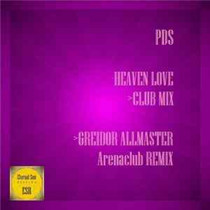 PDS. - Heaven Love mp3