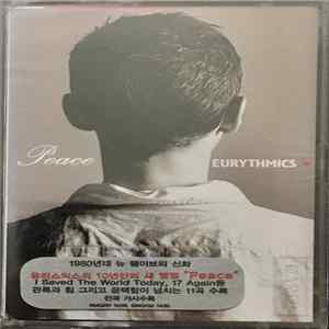 Eurythmics - Peace mp3