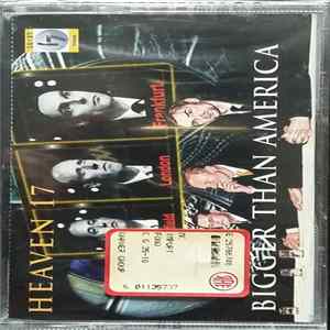 Heaven 17 - Bigger Than America mp3