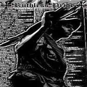 Ruthless Pride - Ruthless Pride Edition Tape 2009 mp3