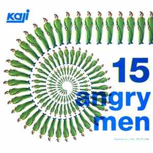 Hideki Kaji - 15 Angry Men mp3