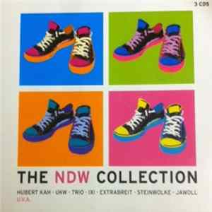 Various - The NDW Collection mp3