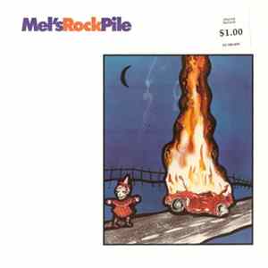 Mel's Rock Pile - Trestle mp3