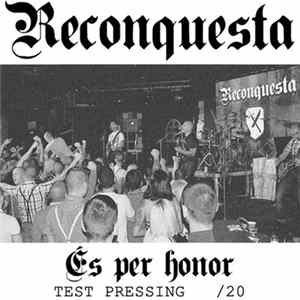 Reconquesta - És Per Honor mp3