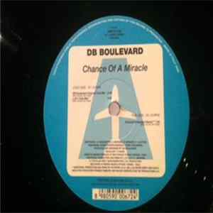 DB Boulevard - Chance Of A Miracle mp3