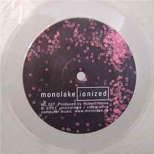 Monolake - Ionized Ping Frost mp3