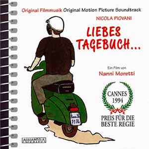 Nicola Piovani - Liebes Tagebuch mp3