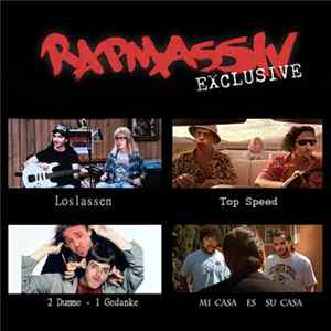 Rapmassiv - Exclusives mp3